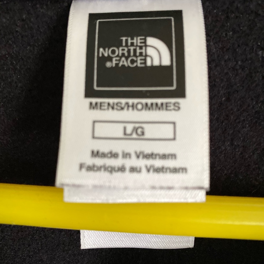 North Face jacket - Picture 4 of 6